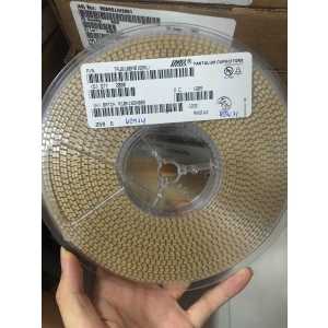 Tantalum capacitor recycling