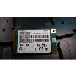 SSD solid state drive recycling