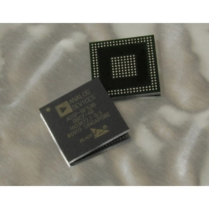 IC chip recycling