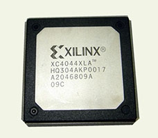 What are the factors affecting IC recycling prices?